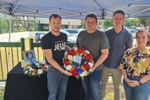 AfriForum Youth mourns Charlie Kirk killing, 'it's a wake-up call'