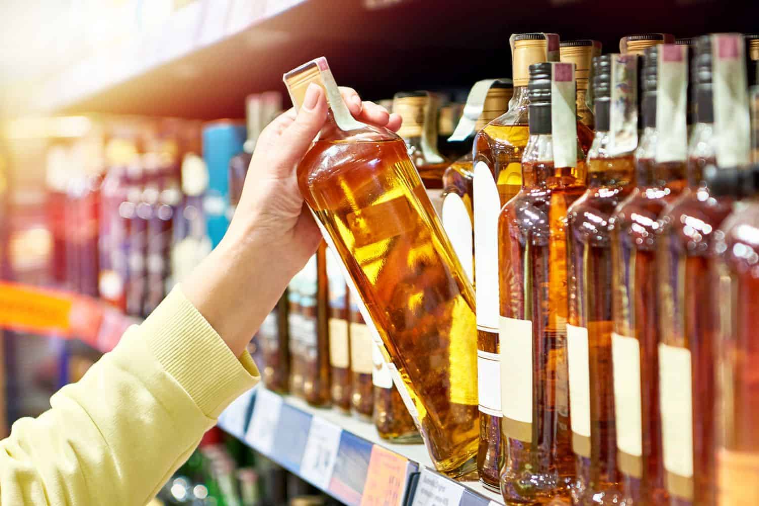 EFF alcohol advertising ban would have more negative effects than positive say NLTC.
