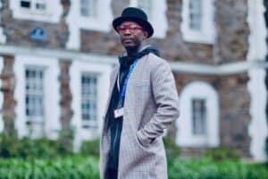Andile Bhala