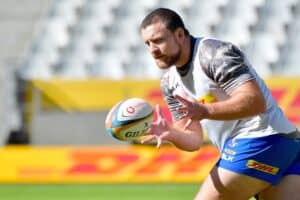 Venter