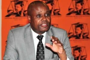 Ramaphosa establishes inquiry to probe Andrew Chauke's fitness to hold office