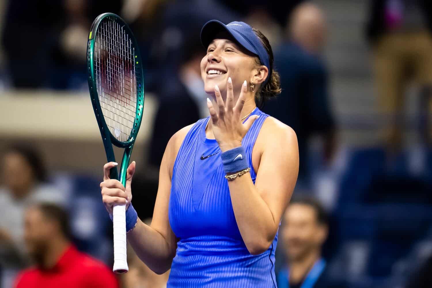Amanda Anisimova