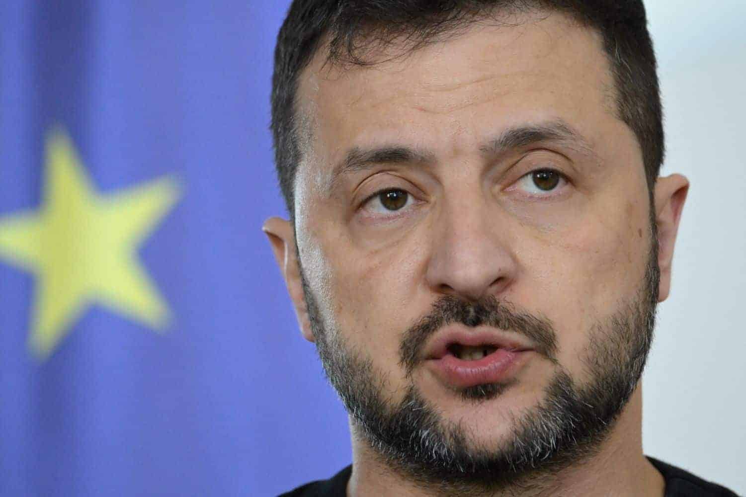 Any chance Ukraine can win?