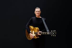 Bryan Adams , Picture Supplied