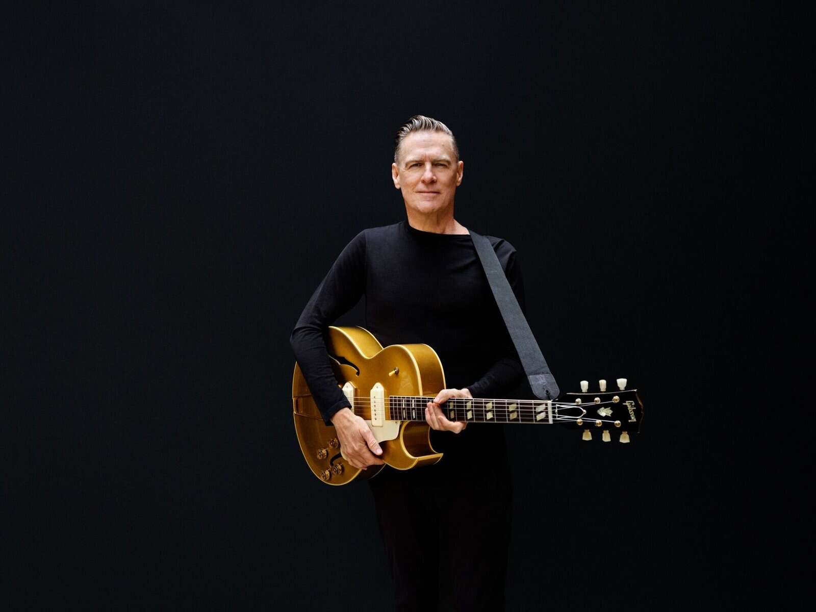 Bryan Adams , Picture Supplied