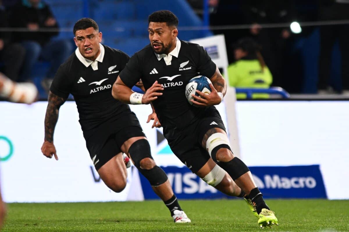 All Blacks name debutant scrumhalf as Savea becomes 15th New Zealand ...