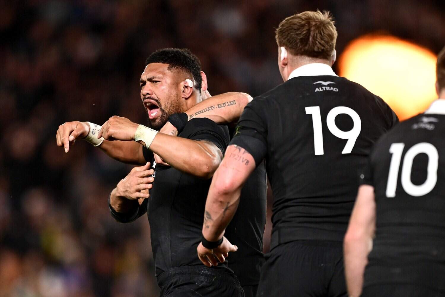 Springboks