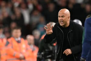 Liverpool crave easy win in Merseyside derby as Arsenal seek Man City hat-trick