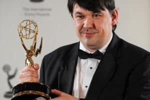 Arrest of comedy writer sparks UK free speech row