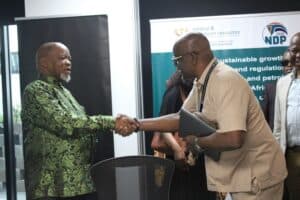 Artificial diamonds pose a threat to the mining sector