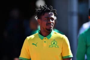 Durban City lead race for out-of-favour Mashego