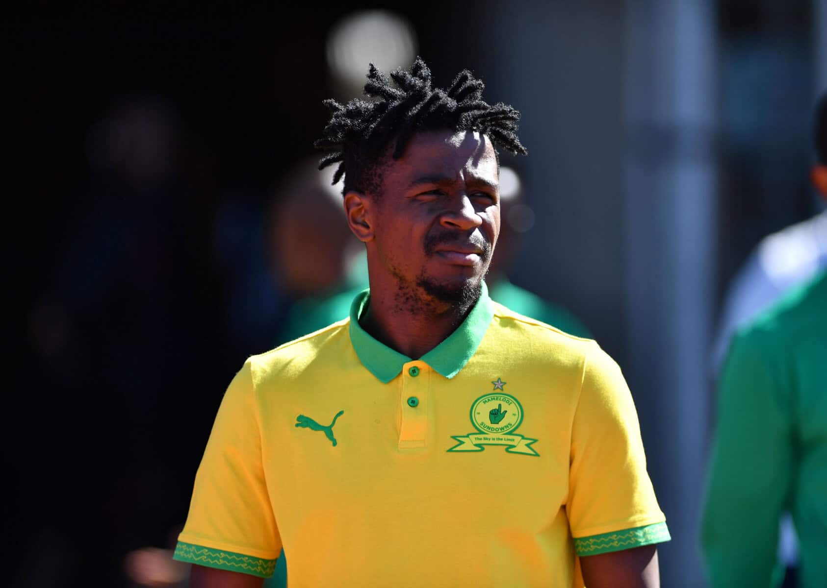 Durban City lead race for out-of-favour Mashego