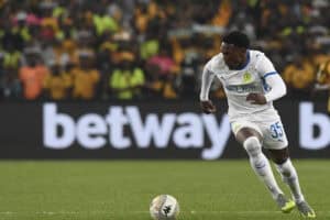 Sundowns eye top spot as Mothiba relishes Magesi clash