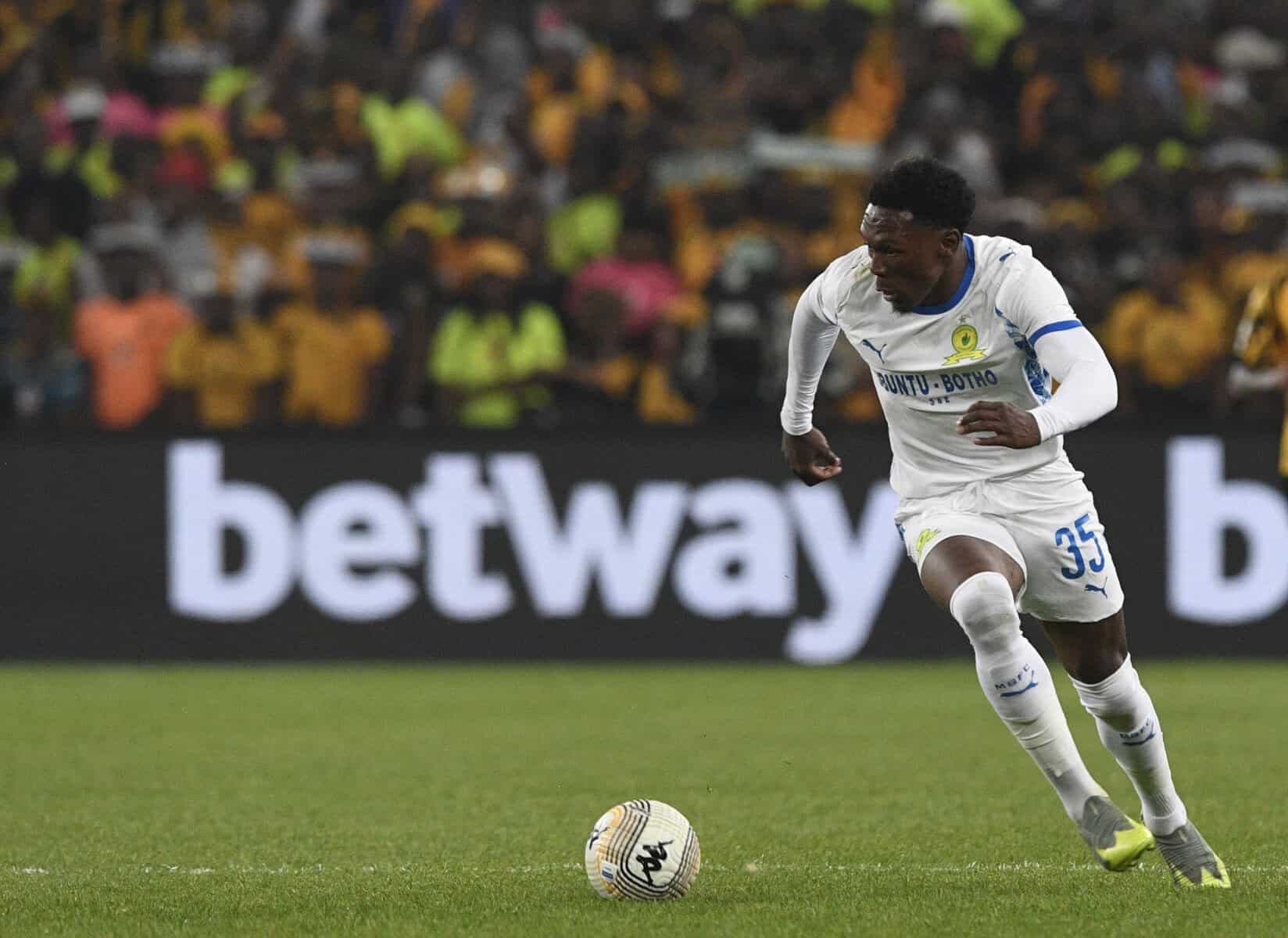 Sundowns eye top spot as Mothiba relishes Magesi clash
