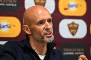 Cardoso hoping FIFA break will ease Sundowns’ injury woes