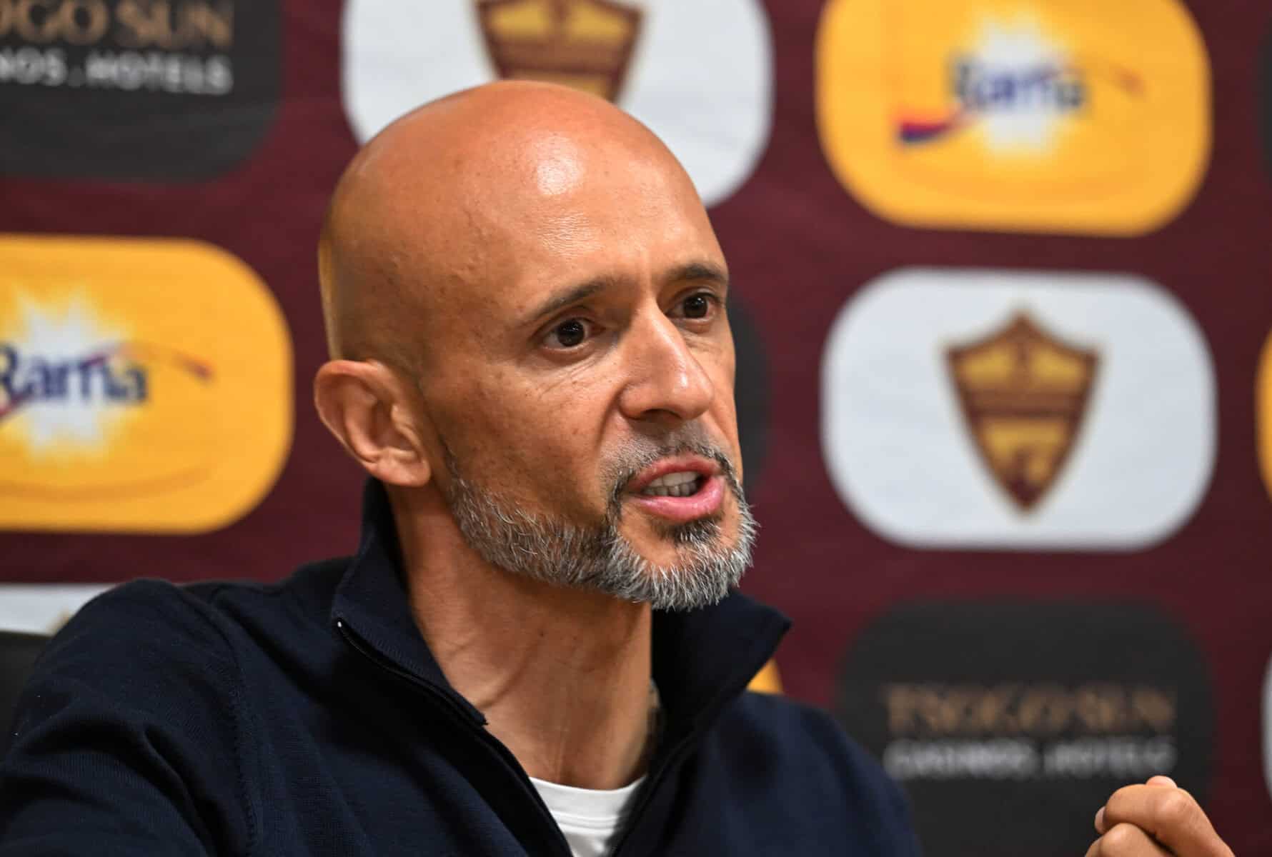 Cardoso hoping FIFA break will ease Sundowns’ injury woes