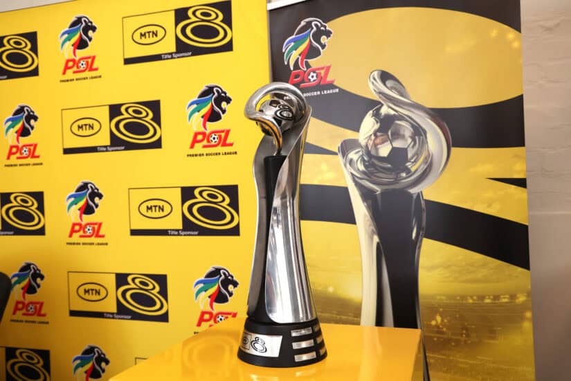 No more controversy: Let the MTN8 final be won on the pitch