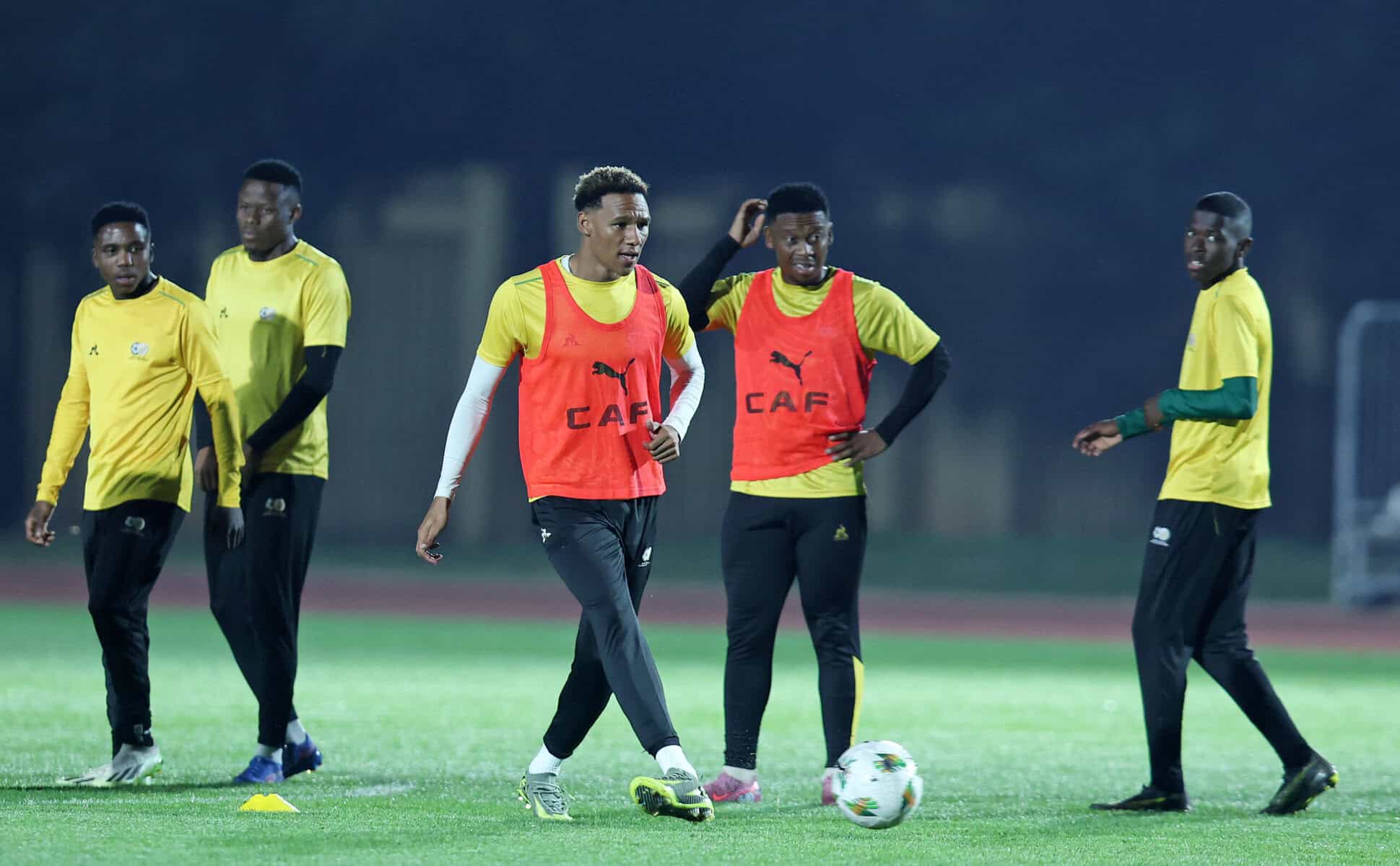 Sundowns ready to loan out-of-favour Johannes