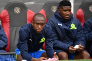 Shalulile breaks silence on future after record-breaking feat