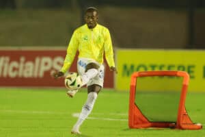 Shalulile targets CAF glory after breaking PSL record