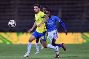 Cardoso explains Sundowns’ Portuguese double swoop
