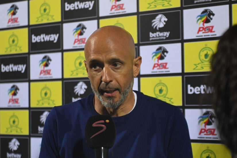 ‘Fans must permanently support the team’ – Cardoso
