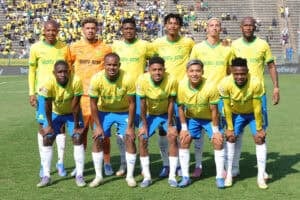 Cardoso expects more Sundowns singings