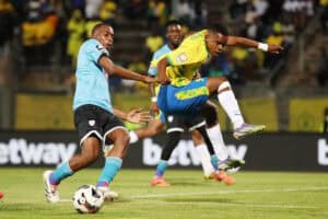 Cardoso explains the release of Mabena and Letlhaku for U-20 World Cup