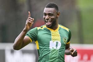 Golden Arrows stun Sundowns in rain-soaked clash