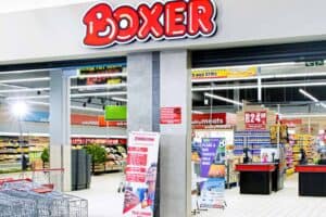 Bad news for Boxer