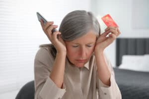 Banks or scammers? Who’s responsible?