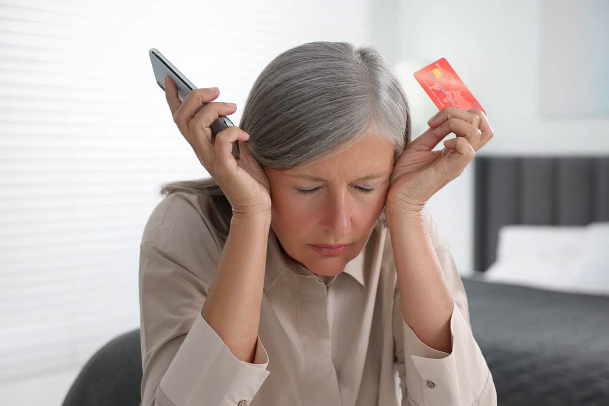 Banks or scammers? Who’s responsible?
