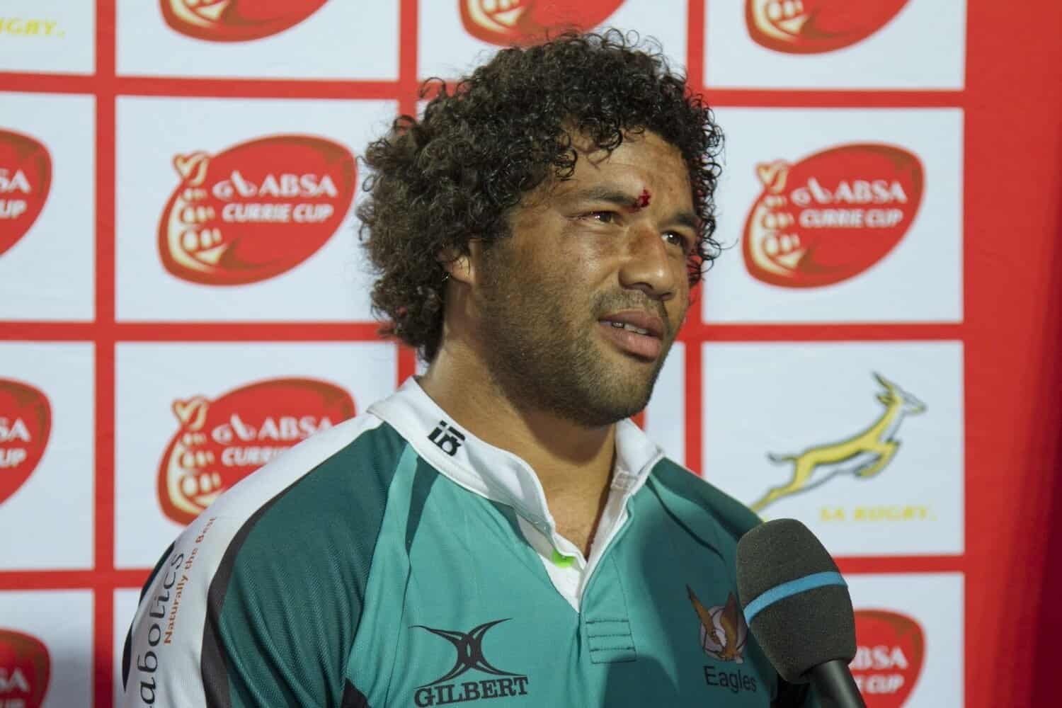 Bevin Fortuin