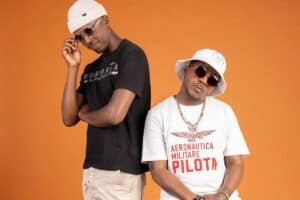 Black Motion