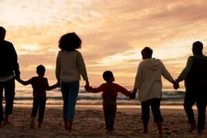 Black Tax and the sandwich generation