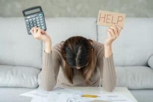 blacklisting women in SA