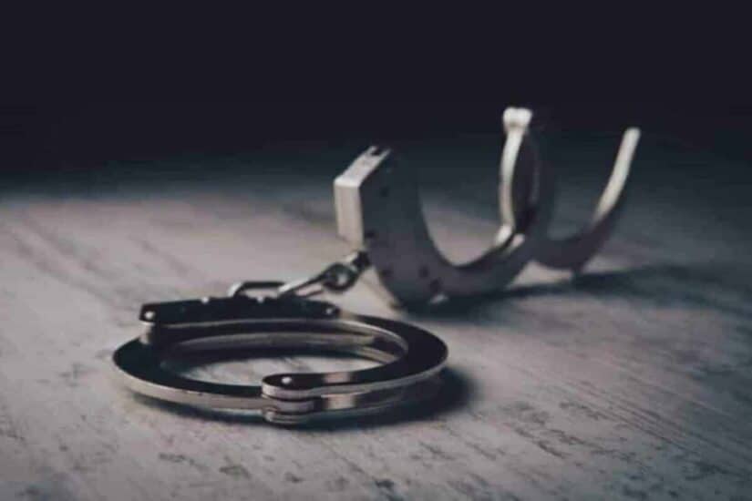 Gauteng deputy principal charged with rape of 8-year-old pupil