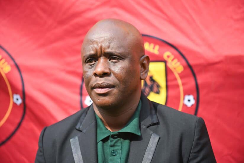 Defiant Lioli coach warns Pirates tie not over yet