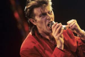 Bowie’s universe still expands