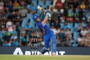 Dewald Brevis