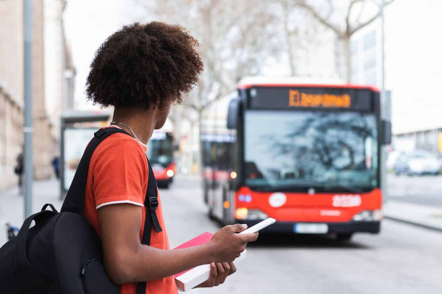 MyCiti proposed bus stop locations