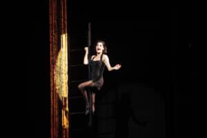 Samantha Peo Chicago