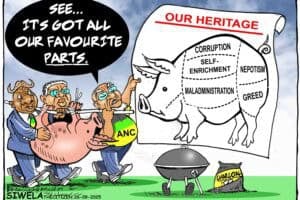 Cartoon of the day, 25 September 2025