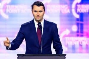 FBI probing shooting of Trump ally, far-right activist Charlie Kirk
