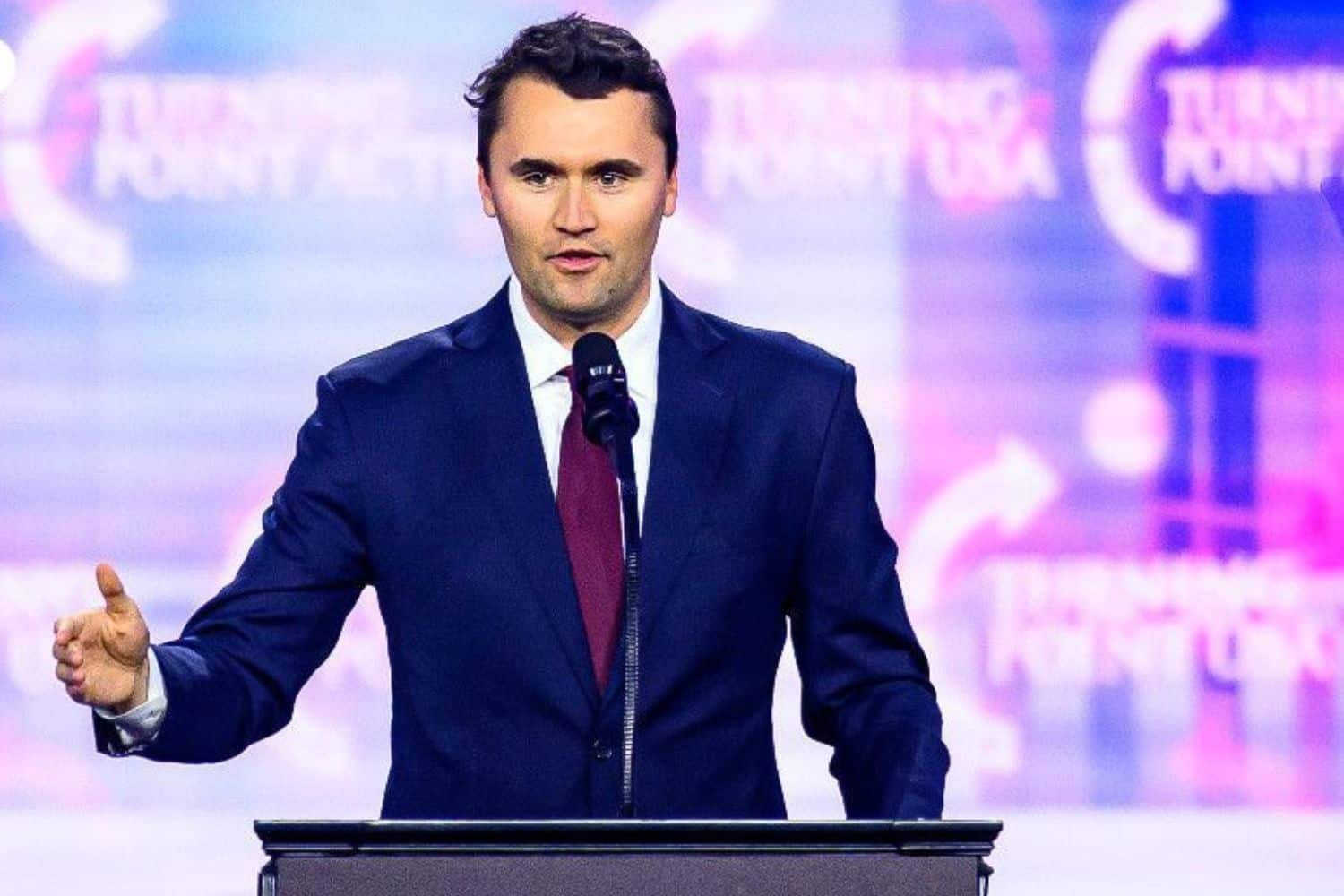 FBI probing shooting of Trump ally, far-right activist Charlie Kirk