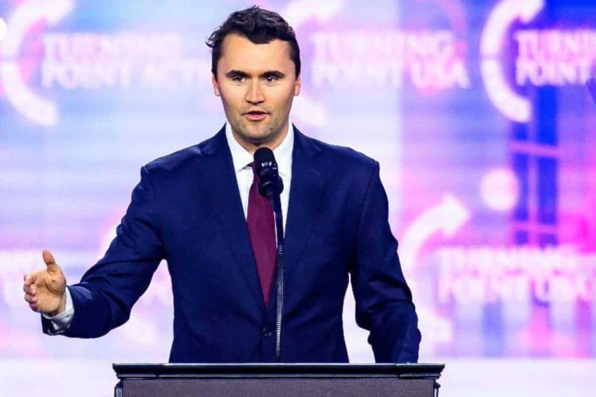 Charlie Kirk’s murder deepens America’s cracks
