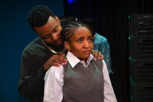 Innocence Lost cast child trafficking