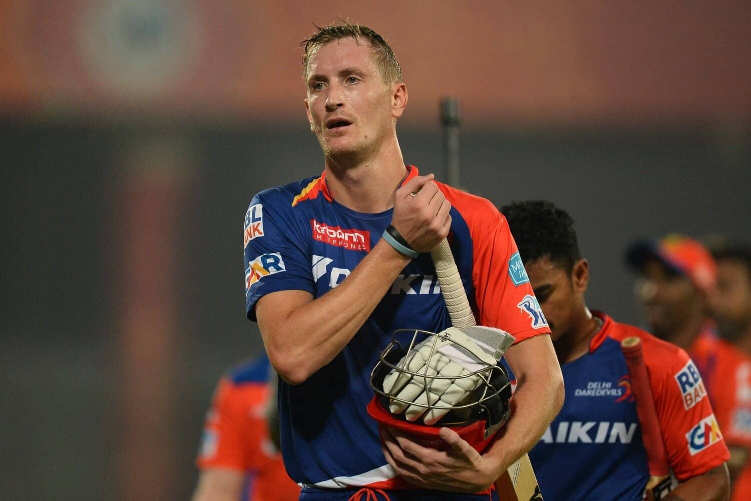 Chris Morris IPL