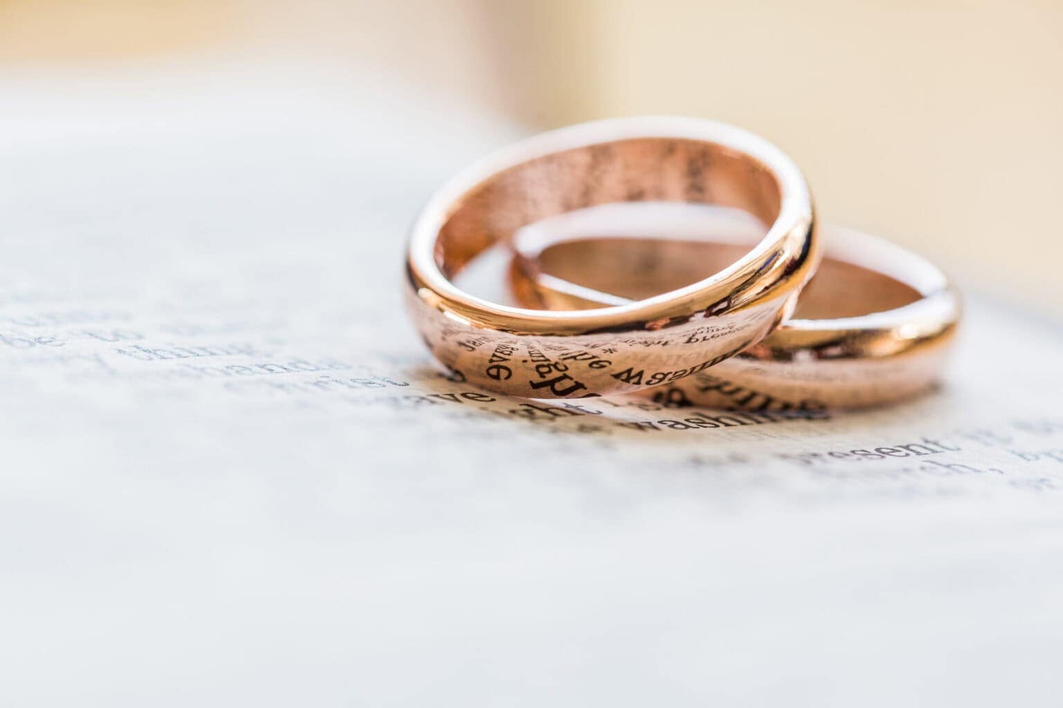 Births and Deaths Registration Act marriage