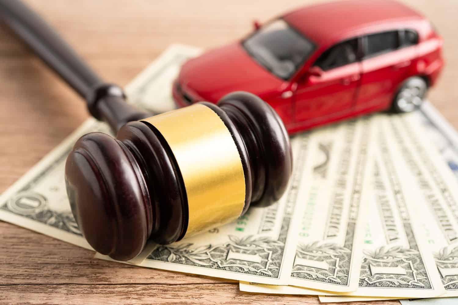 Consumer Tribunal and used cars